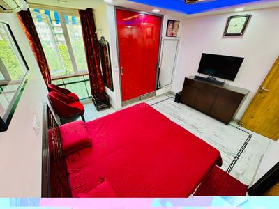 Image of 1700 Sq.ft 3 BHK Apartment / Flat for sale in United Friends, Sector 6 Dwarka, New Delhi for Rs. 29000000