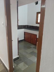 Kitchen Image of 1000 Sq.ft 2 BHK Independent House for rent in Bowenpally Secunderabad for Rs. 13000