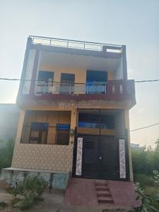 Image of 900 Sq.ft 2.5 BHK Independent House for sale in Paldi Meena, Jaipur for Rs. 11500000