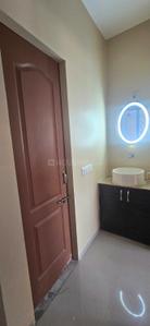 Image of 1260 Sq.ft 2 BHK Apartment / Flat for sale in Kudasan, Gandhinagar for Rs. 5600000