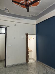 Hall Image of 2000 Sq.ft 2 BHK Builder Floor for rent in Vrindavan Yojana Lucknow for Rs. 25000