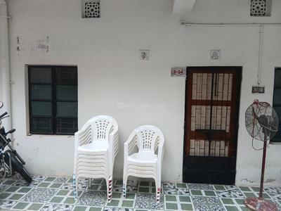 Hall Image of 800 Sq.ft 2 BHK Independent House for rent in Karelibagh Vadodara for Rs. 11000