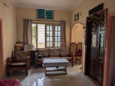 1 BHK Independent Builder Floor
