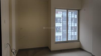 Bedroom Image of 806 Sq.ft 2 BHK Apartment / Flat for sale in Manoj Torana Prangan, Dhayari Pune for Rs. 5100000