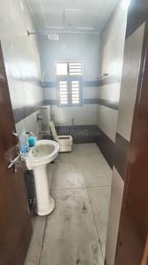 Bathroom Image of 2450 Sq.ft 3 BHK Builder Floor for rent in Sector-02 Bahadurgarh for Rs. 22000