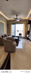Hall Image of 1000 Sq.ft 2 BHK Apartment / Flat for sale in Borivali West Mumbai for Rs. 21000000