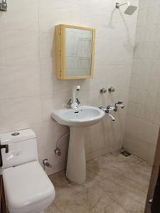 Image of 2000 Sq.ft 2 BHK Independent House for rent in Hawelia Central, Sector 12, Noida for Rs. 35000