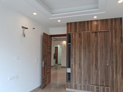 Bedroom Image of 1800 Sq.ft 3 BHK Builder Floor for sale in Paschim Vihar New Delhi for Rs. 39900000