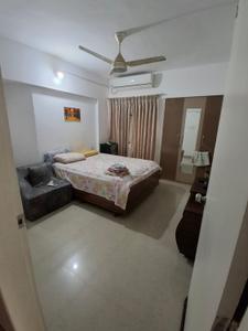 Bedroom Image of 1050 Sq.ft 2 BHK Apartment / Flat for sale in Handewadi Pune for Rs. 6200000