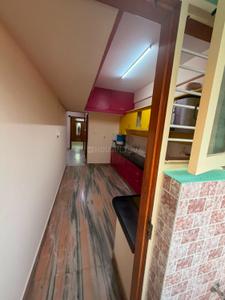 Kitchen Image of 1660 Sq.ft 3 BHK Apartment / Flat for sale in Kaggadasapura Bengaluru for Rs. 13000000