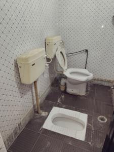 Image of 1450 Sq.ft 2 BHK Builder Floor for rent in Gomti Nagar, Lucknow for Rs. 23000