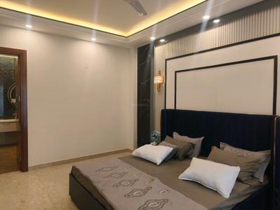 Bedroom Image of 2710 Sq.ft 3 BHK Builder Floor for sale in Surendra Home Sector 67 A, Sector 67 Gurgaon for Rs. 24000000