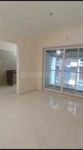 Hall Image of 850 Sq.ft 3 BHK Apartment / Flat for sale in Adityaraj Royale, Vikhroli East Mumbai for Rs. 14400000