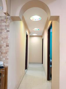 Passage Image of 1330 Sq.ft 3 BHK Apartment / Flat for rent in Garia, Sonarpur Kolkata for Rs. 31000