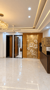 Image of 1725 Sq.ft 3 BHK Builder Floor for sale in Vantara Heights, Sector 107, Noida for Rs. 9400000