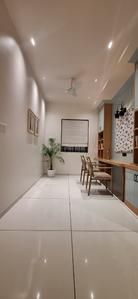 Hall Image of 3000 Sq.ft 4 BHK Villa for sale in Vedant Royal Mansions, Bill Vadodara for Rs. 17100000