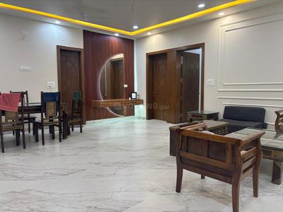 Hall Image of 5200 Sq.ft 9 BHK Independent House for sale in Gmada Aerocity Mohali for Rs. 59000000