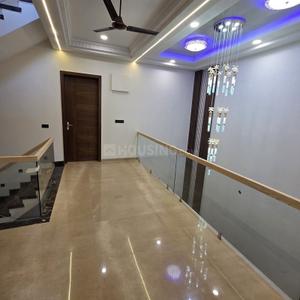 Hall Image of 4500 Sq.ft 4 BHK Independent House for sale in Nirman Nagar Jaipur for Rs. 45000000