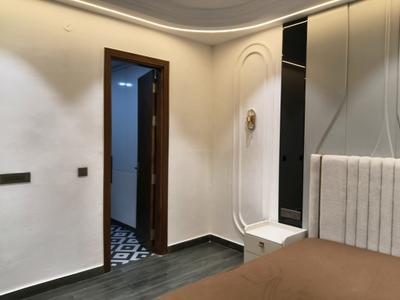 Bedroom Image of 1484 Sq.ft 2.5 BHK Apartment / Flat for sale in Ireo The Corridors, Sector 67 Gurgaon for Rs. 21500000