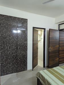 Bedroom Image of 445 Sq.ft 1 BHK Apartment / Flat for sale in ROF Aalayas 1, Sector 102 Gurgaon for Rs. 4800000