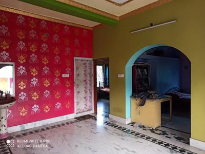 Hall Image of 3400 Sq.ft 6 BHK Independent House for sale in Palpara Nadia for Rs. 11000000
