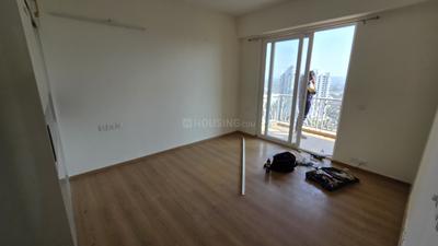Bedroom Image of 1655 Sq.ft 3 BHK Apartment / Flat for sale in AIPL Zen Residences, Sector 70A Gurgaon for Rs. 29000000