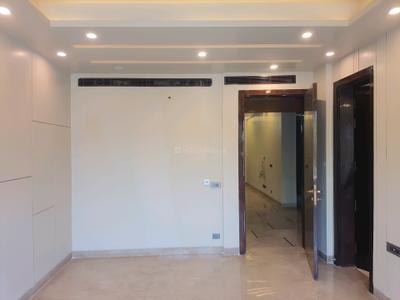 Bedroom Image of 2367 Sq.ft 4 BHK Builder Floor for sale in Sunder Luxury Floors, Sector 40 Gurgaon for Rs. 40000000
