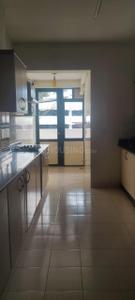 Kitchen Image of 2292 Sq.ft 3 BHK Apartment / Flat for sale in Prestige Acropolis, Adugodi Bengaluru for Rs. 42000000
