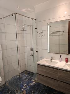 Image of 2500 Sq.ft 3 BHK Builder Floor for rent in RRS RRS Build - V, Sector 57, Gurgaon for Rs. 87000