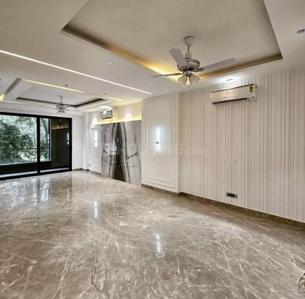 Hall Image of 2520 Sq.ft 4 BHK Builder Floor for sale in Punjabi Bagh New Delhi for Rs. 62500000