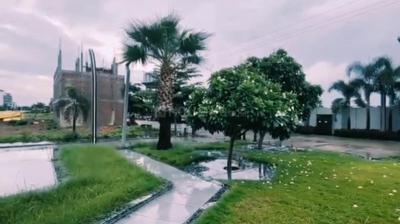 Image of 780 Sq.ft Residential Plot / Land for sale in Nainod, Indore for Rs. 3744000