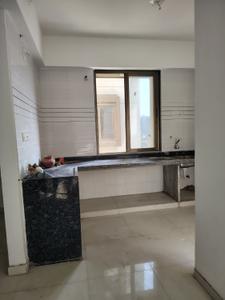 Kitchen Image of 559 Sq.ft 2 BHK Apartment / Flat for sale in Bilasiya Ahmedabad for Rs. 4000000