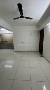 Hall Image of 750 Sq.ft 2 BHK Apartment / Flat for sale in Sun Atmosphere, Shela Ahmedabad for Rs. 5600000