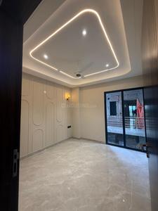 Bedroom Image of 1160 Sq.ft 2.5 BHK Builder Floor for sale in The Rising Palm Floors, Sector 95A Gurgaon for Rs. 11600000