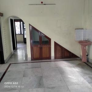 Hall Image of 1000 Sq.ft 3 BHK Independent House for rent in Garia, Sonarpur Kolkata for Rs. 14000