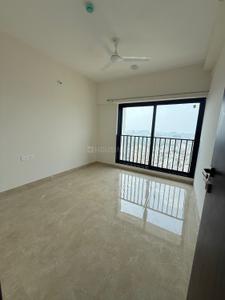 Bedroom Image of 1110 Sq.ft 2 BHK Apartment / Flat for sale in Godrej Boulevard, Manjari Budruk Pune for Rs. 8000000