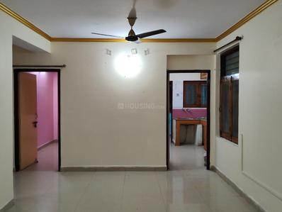 Hall Image of 1300 Sq.ft 3 BHK Apartment / Flat for rent in South Civil Lines Jabalpur for Rs. 18000