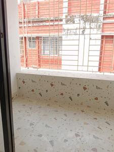 Living Room Image of 1202 Sq.ft 3 BHK Apartment / Flat for sale in Pancha Sayar Kolkata for Rs. 6370600