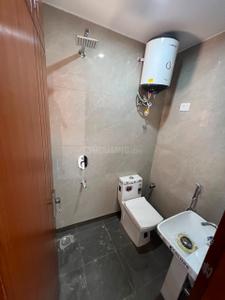 Image of 680 Sq.ft 2 BHK Builder Floor for sale in Pul Prahlad Pur, New Delhi for Rs. 4000000