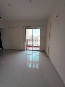 Hall Image of 800 Sq.ft 2 BHK Apartment / Flat for sale in Nyati Elan, Wagholi Pune for Rs. 6500000