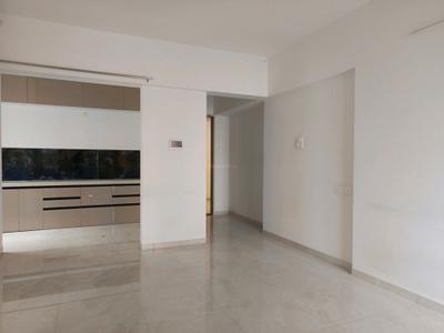 Living Room Image of 1001 Sq.ft 2 BHK Apartment / Flat for rent in Royal KP Stellar by Kanifnath Reality, Mohammed Wadi Pune for Rs. 27000