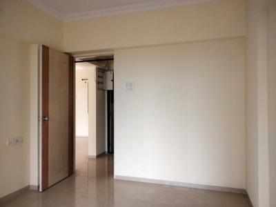 Bedroom Image of 1458 Sq.ft 3 BHK Apartment / Flat for sale in Sai Yashvasin, Kharghar Navi Mumbai for Rs. 20500000