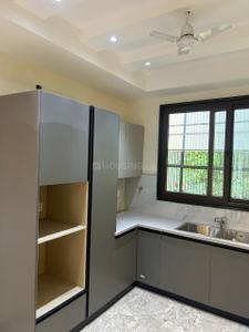 Kitchen Image of 3500 Sq.ft 4 BHK Builder Floor for sale in Sector 15 Part 2 Gurgaon for Rs. 29900000