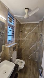 Image of 1800 Sq.ft 3.5 BHK Builder Floor for sale in Sector 57, Gurgaon for Rs. 19500000