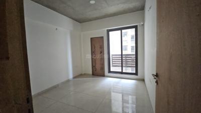 Bedroom Image of 2800 Sq.ft 4 BHK Apartment / Flat for sale in Turquoise Grandeure, South Bopal Ahmedabad for Rs. 14500000