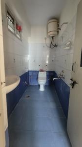 Bathroom Image of 1200 Sq.ft 2 BHK Apartment / Flat for rent in Arakere Bengaluru for Rs. 28000