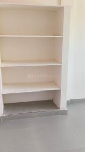 Bedroom Image of 545 Sq.ft 1 BHK Independent House for rent in Kelambakkam Chennai for Rs. 15000