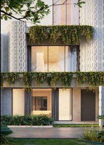 Image of 3100 Sq.ft 3 BHK Villa for sale in Sadahalli, Chikballapur District for Rs. 42000000