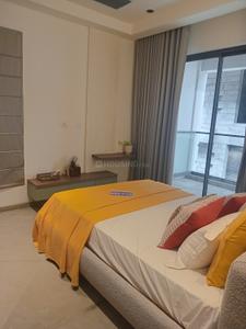 Bedroom Image of 1803 Sq.ft 3 BHK Apartment / Flat for sale in Dev Signature One, Gaganpahad Hyderabad for Rs. 19200000