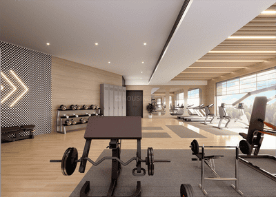 Image of 1550 Sq.ft 3 BHK Apartment / Flat for sale in Sonsy Euphonia, Patia, Bhubaneswar for Rs. 12500000